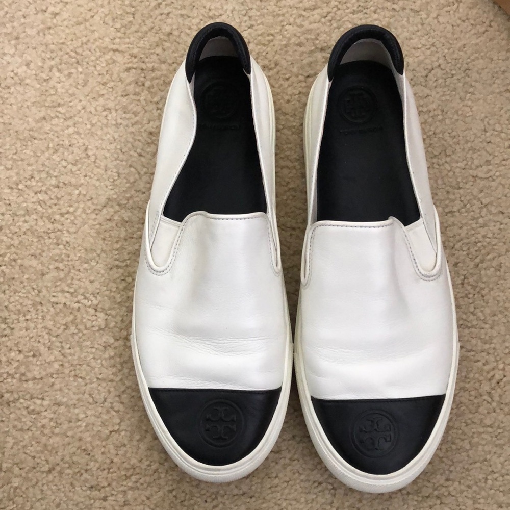 Tory Burch Color Block Sneaker